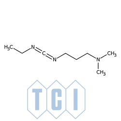 1-(3-dimetyloaminopropylo)-3-etylokarbodiimid 98.0% [1892-57-5]
