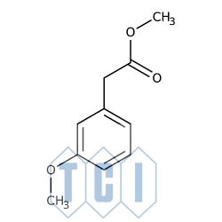 3-metoksyfenylooctan metylu 98.0% [18927-05-4]