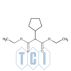 Cyklopentylomalonian dietylu 95.0% [18928-91-1]