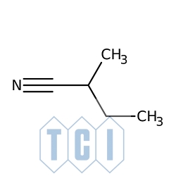 2-metylobutyronitryl 95.0% [18936-17-9]
