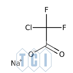 Chlorodifluorooctan sodu 99.0% [1895-39-2]