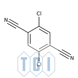2,5-dichlorotereftalonitryl 99.0% [1897-43-4]