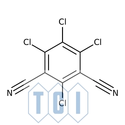 Tetrachloroizoftalonitryl 98.0% [1897-45-6]