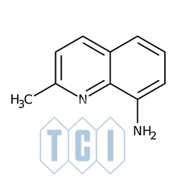 8-amino-2-metylochinolina 98.0% [18978-78-4]