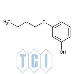 3-butoksyfenol 96.0% [18979-72-1]