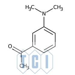 3'-dimetyloaminoacetofenon 98.0% [18992-80-8]