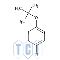 1-tert-butoksy-4-chlorobenzen 95.0% [18995-35-2]