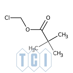 Piwalinian chlorometylu [środek chroniący aminokwasy] 99.0% [18997-19-8]