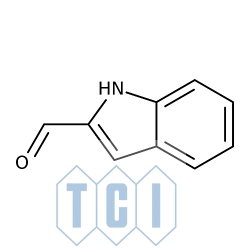 Indolo-2-karboksyaldehyd 97.0% [19005-93-7]