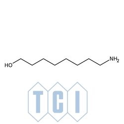 8-amino-1-oktanol 98.0% [19008-71-0]