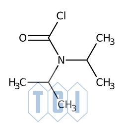 Chlorek diizopropylokarbamoilu 98.0% [19009-39-3]