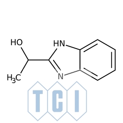 2-(1-hydroksyetylo)benzimidazol 98.0% [19018-24-7]