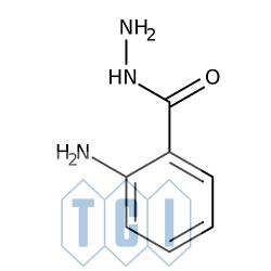 Antraniloilohydrazyna 98.0% [1904-58-1]