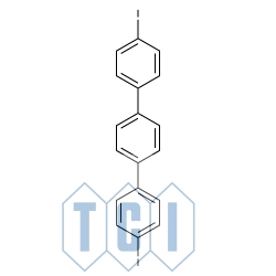 4,4''-dijodo-p-terfenyl 98.0% [19053-14-6]