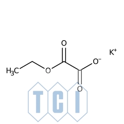 Szczawian etylopotasowy 95.0% [1906-57-6]