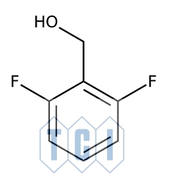 Alkohol 2,6-difluorobenzylowy 97.0% [19064-18-7]