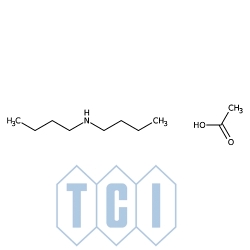 Octan dibutyloamonu (ok. 0,5 mol/l w wodzie) [odczynnik par jonowych do lc-ms] [19070-91-8]
