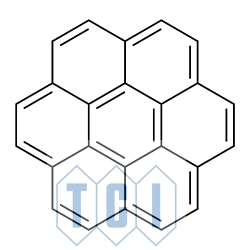 Coronene (oczyszczony przez sublimację) 98.0% [191-07-1]