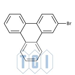 2-bromotrifenylen 98.0% [19111-87-6]