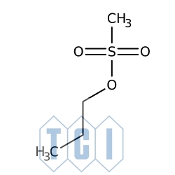 Metanosulfonian propylu 98.0% [1912-31-8]