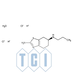 Monohydrat dichlorowodorku pramipeksolu 98.0% [191217-81-9]