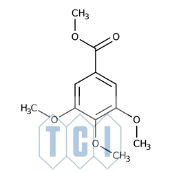 3,4,5-trimetoksybenzoesan metylu 99.0% [1916-07-0]