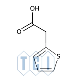 Kwas tiofeno-2-octowy 96.0% [1918-77-0]