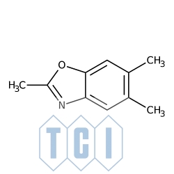 2,5,6-trimetylobenzoksazol 98.0% [19219-98-8]