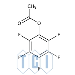 Octan pentafluorofenylu 98.0% [19220-93-0]