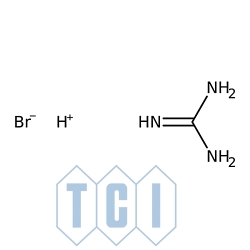 Bromowodorek guanidyny 98.0% [19244-98-5]