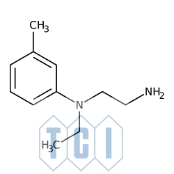 N-(2-aminoetylo)-n-etylo-m-toluidyna 98.0% [19248-13-6]