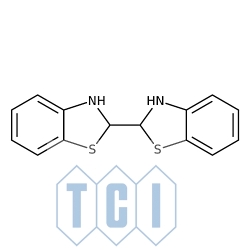 2,2'-bibenzotiazolina 85.0% [19258-20-9]