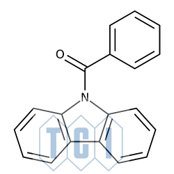 9-benzoilokarbazol 98.0% [19264-68-7]