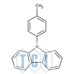 9-(p-tolilo)karbazol 98.0% [19264-73-4]