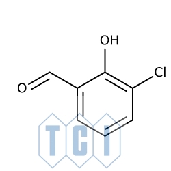 Aldehyd 3-chlorosalicylowy 98.0% [1927-94-2]