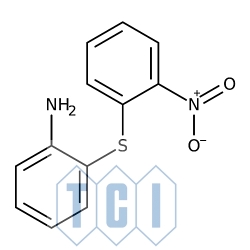 Siarczek 2-amino-2'-nitrodifenylu 98.0% [19284-81-2]