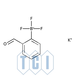 (2-formylofenylo)trifluoroboran potasu 98.0% [192863-39-1]