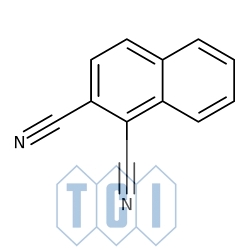 1,2-naftalenodikarbonitryl 98.0% [19291-76-0]