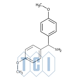 4,4'-dimetoksybenzhydryloamina 98.0% [19293-62-0]