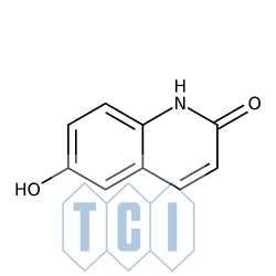 2,6-dihydroksychinolina 98.0% [19315-93-6]