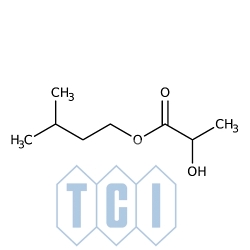 Mleczan izoamylu 98.0% [19329-89-6]