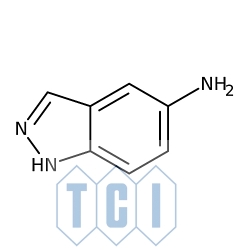 5-aminoindazol 98.0% [19335-11-6]