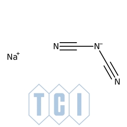 Dicyjanamid sodu 98.0% [1934-75-4]