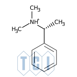 (r)-(+)-n,n-dimetylo-1-fenyloetyloamina 98.0% [19342-01-9]