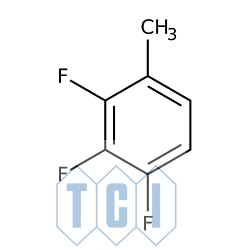 2,3,4-trifluorotoluen 97.0% [193533-92-5]