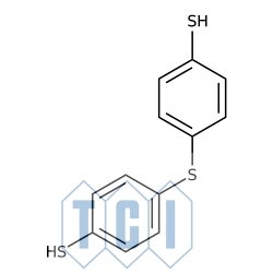 4,4'-tiobisbenzenotiol 98.0% [19362-77-7]