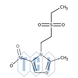 Tynidazol 98.0% [19387-91-8]