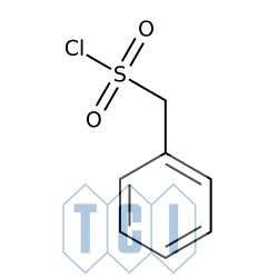 Chlorek benzylosulfonylu 97.0% [1939-99-7]