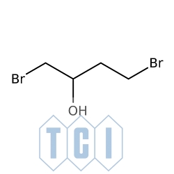 1,4-dibromo-2-butanol 95.0% [19398-47-1]