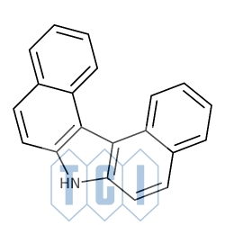 7h-dibenzo[c,g]karbazol 98.0% [194-59-2]